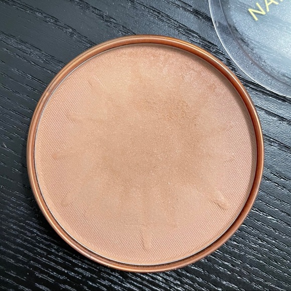 🌟 FREE Add-On Rimmel Bronzer Powder 021 Sun Light - Picture 4 of 5